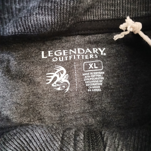 Legendary Outfitters Women's Quarter Knit Zip Dress - Picture 2 of 9